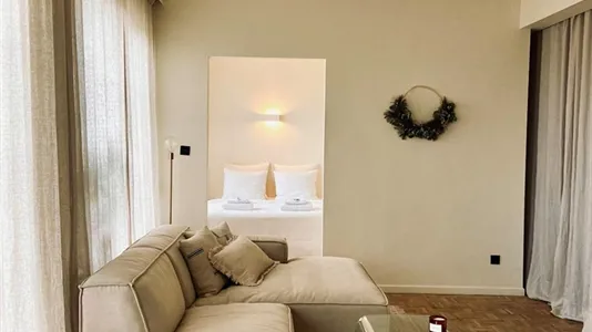 Apartments in Stad Antwerp - photo 1