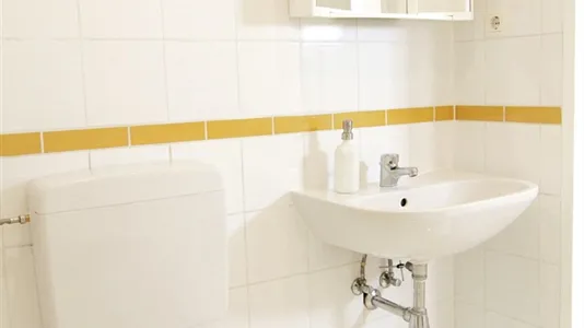 Apartments in Vienna Alsergrund - photo 10