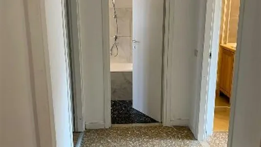 Rooms in Roma Municipio III – Monte Sacro - photo 8