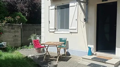 House for rent in Le Raincy, Île-de-France