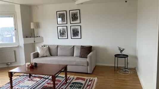 Apartments in Huddinge - photo 2