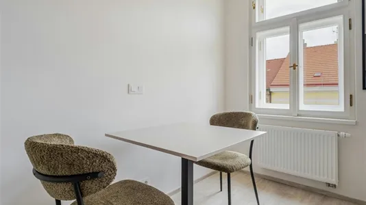 Apartments in Prague 10 - photo 6