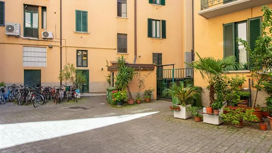 Rooms in Milano Zona 4 - Vittoria, Forlanini - photo 4