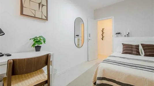 Rooms in Húmera-Somosaguas-Prado del Rey - photo 2
