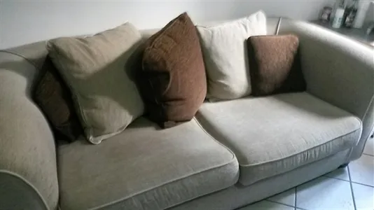 Rooms in Trento - photo 2