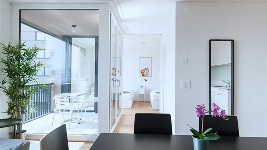 Apartments in Basel-Stadt - photo 8