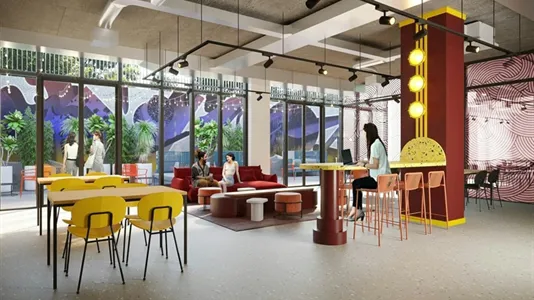 Apartments in Modena - photo 9