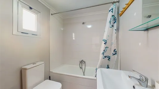 Rooms in Valencia Algirós - photo 10