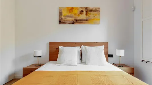 Apartments in Barcelona Ciutat Vella - photo 9