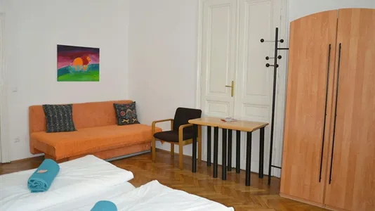 Apartments in Vienna Alsergrund - photo 10