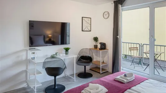 Apartments in Dortmund - photo 2