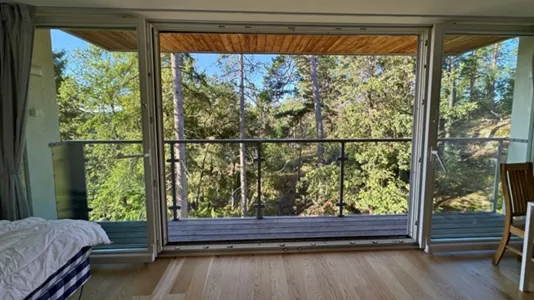 Apartments in Nacka - photo 3
