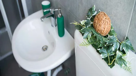 Rooms in Milano Zona 9 - Porta Garibaldi, Niguarda - photo 9