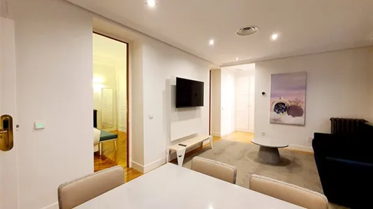 Apartments in Madrid Centro - photo 8