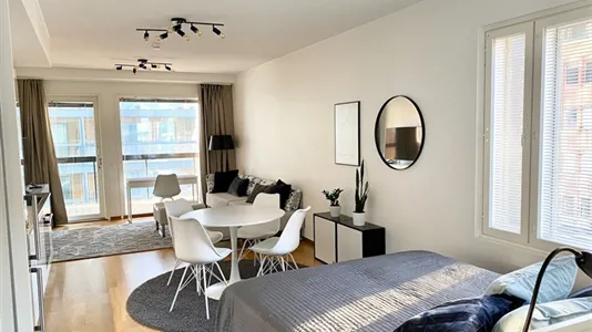 Apartments in Turku - photo 1