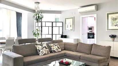 Apartment for rent in Madrid Retiro, Madrid