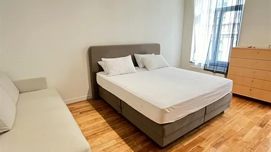 Apartments in Brussels Elsene - photo 10