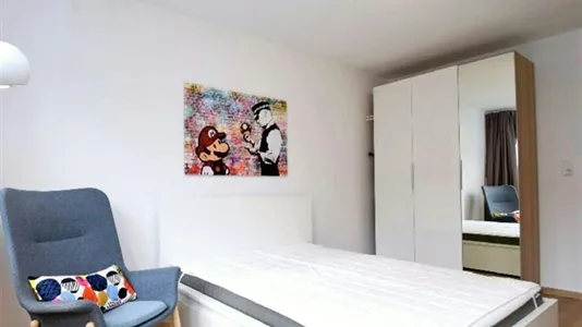 Apartments in Cologne Innenstadt - photo 7