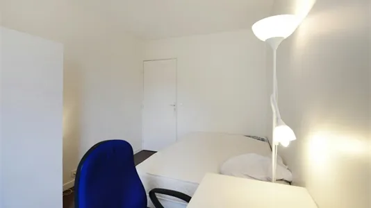 Rooms in Paris 18ème arrondissement - Montmartre - photo 2