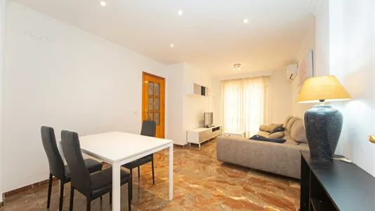 Rooms in Granada - photo 4