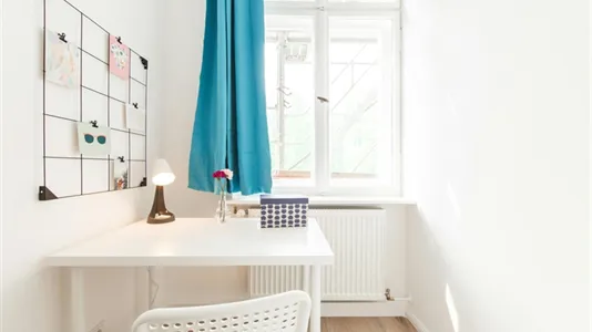 Rooms in Berlin Pankow - photo 3