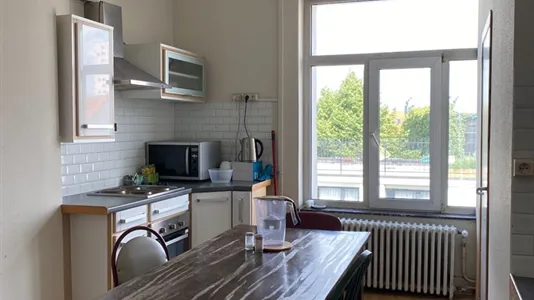 Rooms in Brussels Sint-Gillis - photo 8