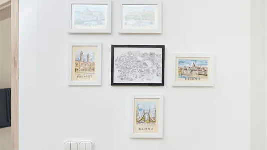 Apartments in Budapest Ferencváros - photo 7