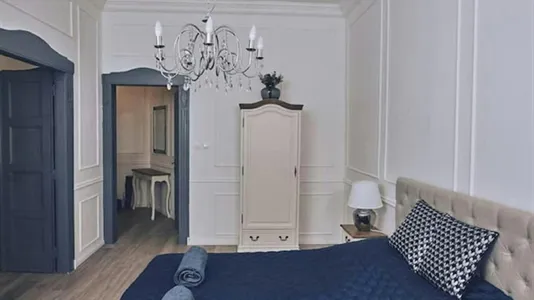 Apartments in Budapest Ferencváros - photo 8