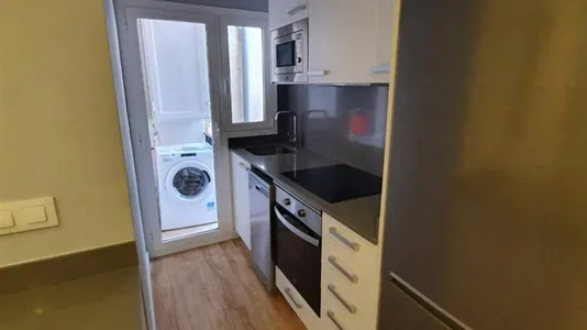 Apartments in Barcelona Gràcia - photo 6