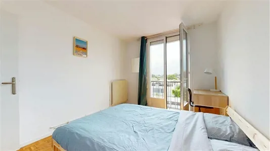 Rooms in Bordeaux - photo 3