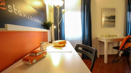 Rooms in Brescia - photo 4