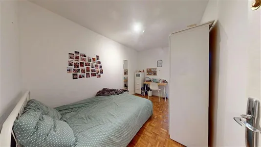 Rooms in Lyon - photo 4