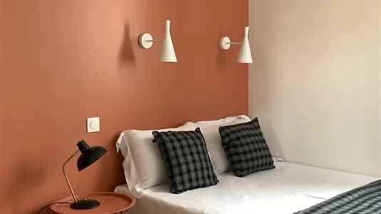 Rooms in L'Haÿ-les-Roses - photo 7