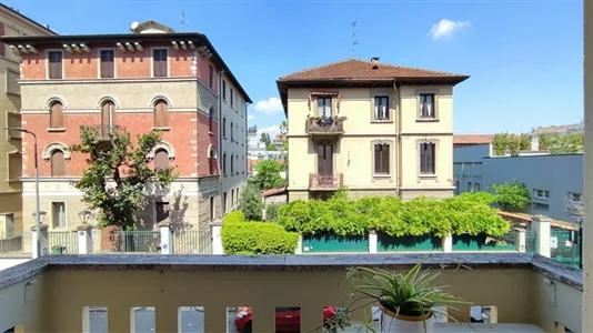 Apartments in Milano Zona 8 - Fiera, Gallaratese, Quarto Oggiaro - photo 8