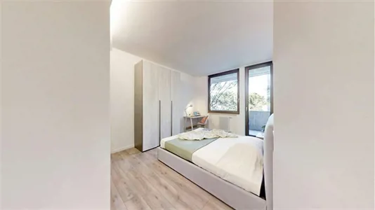 Rooms in Padua - photo 2