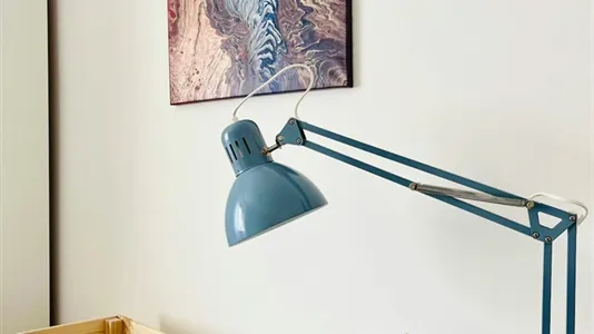 Rooms in Padua - photo 7