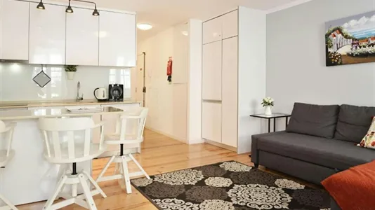 Apartments in Location is not specified - photo 4