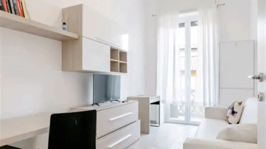 Rooms in Milano Zona 9 - Porta Garibaldi, Niguarda - photo 4