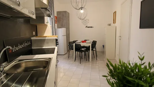 Rooms in Brescia - photo 5