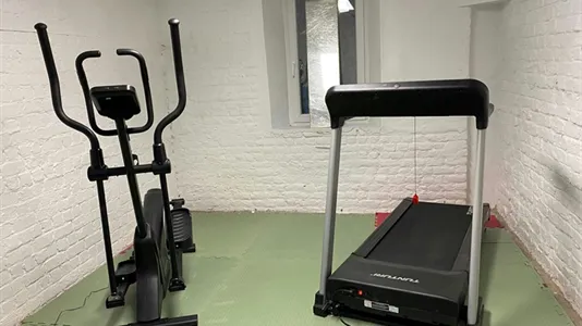 Rooms in Brussels Ukkel - photo 4