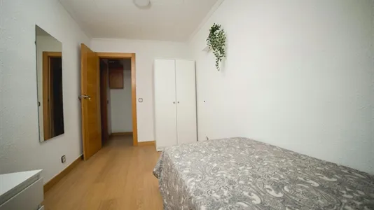 Rooms in L'Hospitalet de Llobregat - photo 1