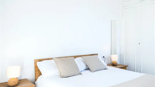 Apartments in Barcelona Eixample - photo 6