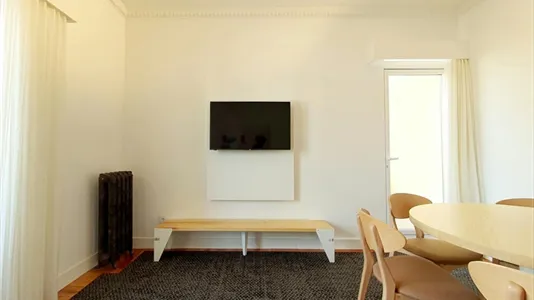 Apartments in Madrid Centro - photo 8