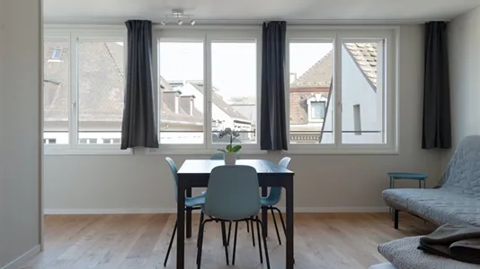 Apartments in Basel-Stadt - photo 5