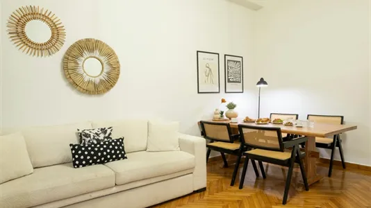 Apartments in Athens Ampelokipoi - photo 6