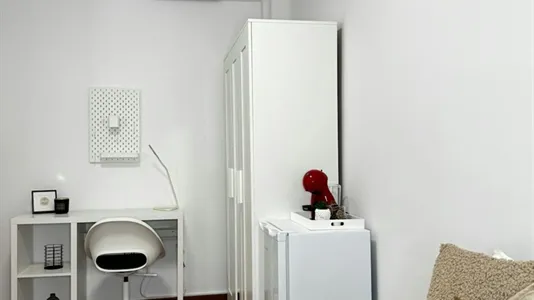 Rooms in Madrid Salamanca - photo 5