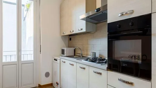 Rooms in Milano Zona 9 - Porta Garibaldi, Niguarda - photo 7