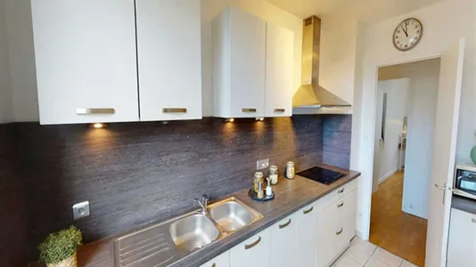 Rooms in Lyon - photo 6