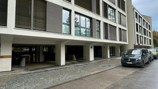 Apartments in Location is not specified - photo 9