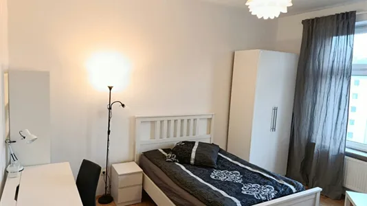 Rooms in Location is not specified - photo 3